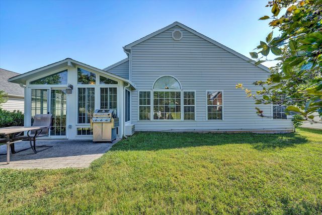 4904 Renee LN, Roanoke, VA 24018