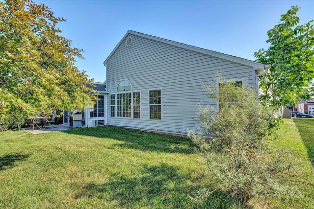 4904 Renee LN, Roanoke, VA 24018