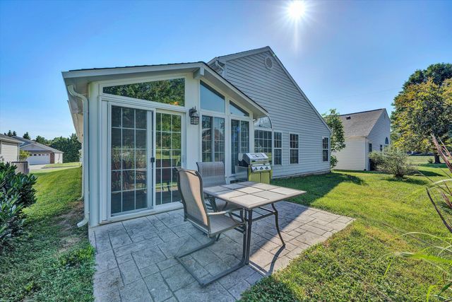 4904 Renee LN, Roanoke, VA 24018