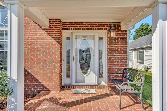 4904 Renee LN, Roanoke, VA 24018