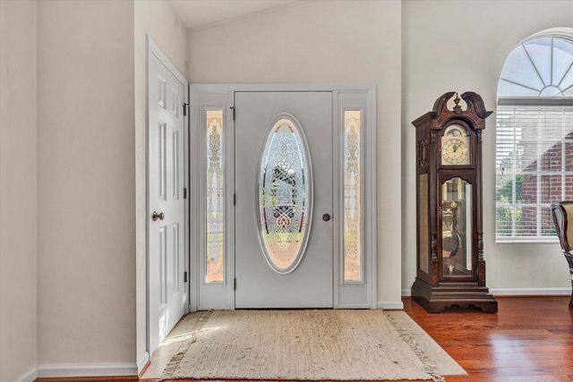 4904 Renee LN, Roanoke, VA 24018