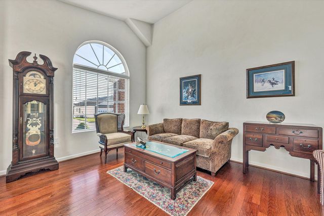 4904 Renee LN, Roanoke, VA 24018