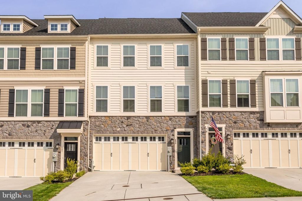 699 IRON GATE RD, Bel Air, MD 21014