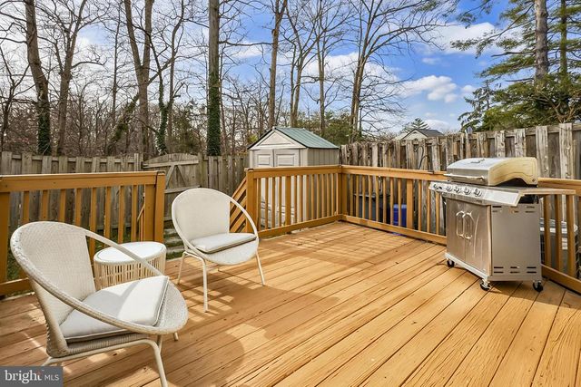 8495 KITCHENER DR, Springfield, VA 22153