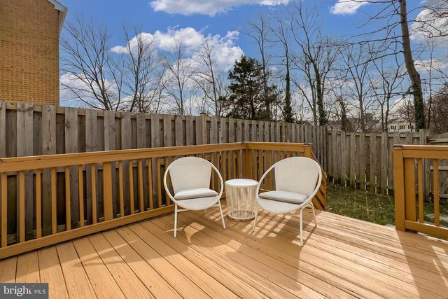 8495 KITCHENER DR, Springfield, VA 22153