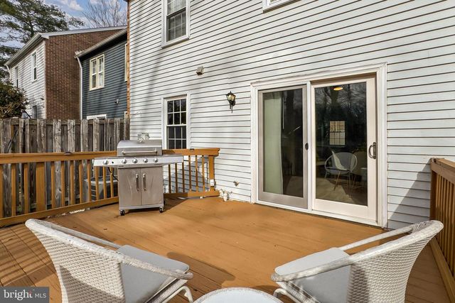 8495 KITCHENER DR, Springfield, VA 22153