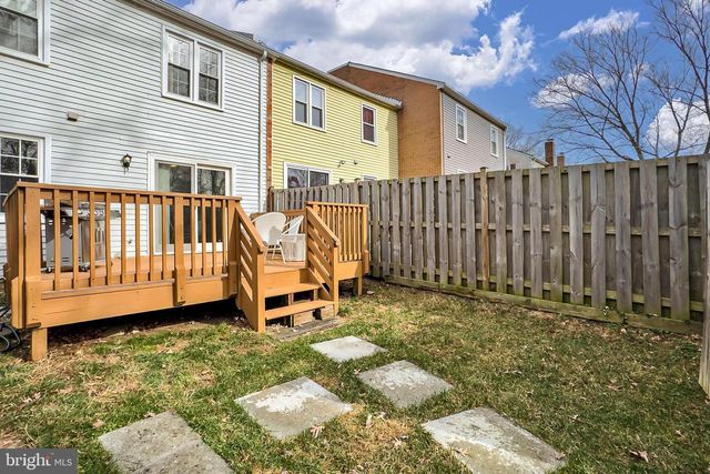 8495 KITCHENER DR, Springfield, VA 22153