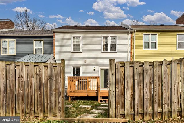 8495 KITCHENER DR, Springfield, VA 22153