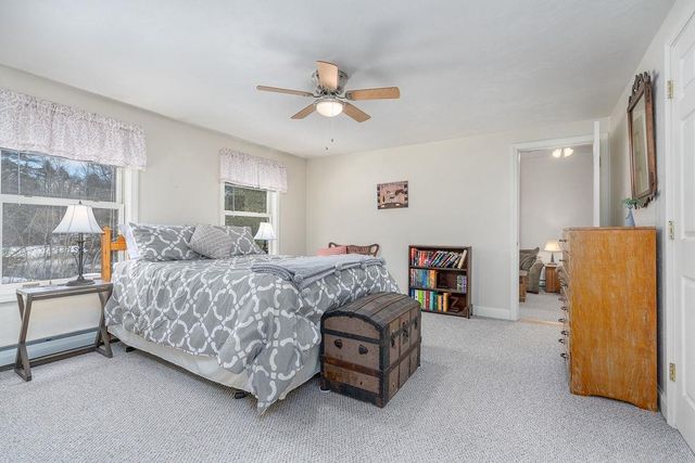 39 Captain Lovewell Lane, Ossipee, NH 03814