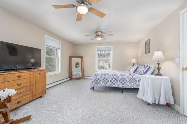 39 Captain Lovewell Lane, Ossipee, NH 03814