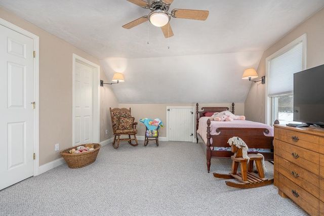 39 Captain Lovewell Lane, Ossipee, NH 03814