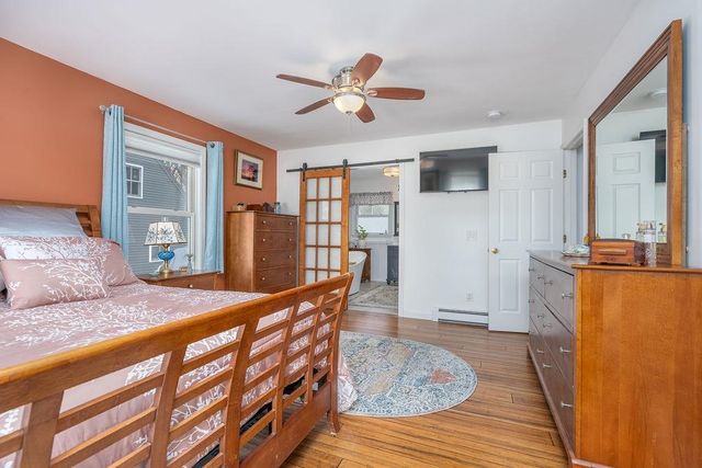 39 Captain Lovewell Lane, Ossipee, NH 03814