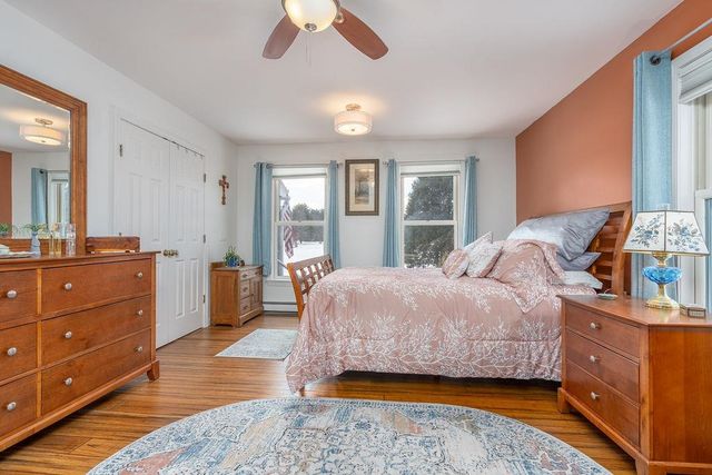 39 Captain Lovewell Lane, Ossipee, NH 03814