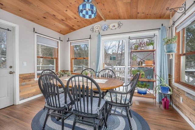 39 Captain Lovewell Lane, Ossipee, NH 03814