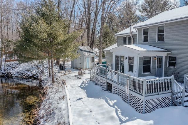 39 Captain Lovewell Lane, Ossipee, NH 03814