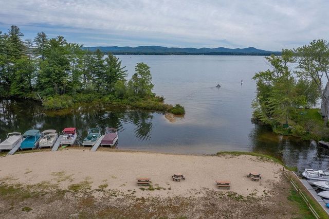 39 Captain Lovewell Lane, Ossipee, NH 03814