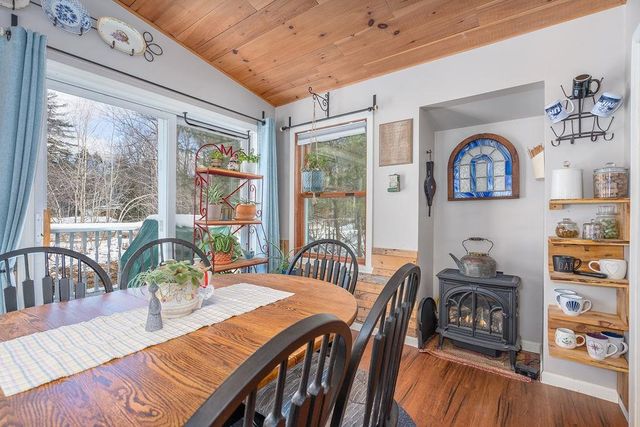 39 Captain Lovewell Lane, Ossipee, NH 03814
