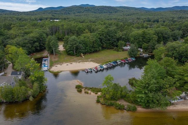 39 Captain Lovewell Lane, Ossipee, NH 03814