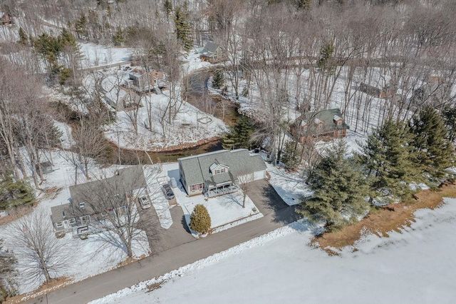 39 Captain Lovewell Lane, Ossipee, NH 03814