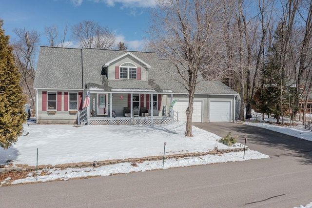 39 Captain Lovewell Lane, Ossipee, NH 03814