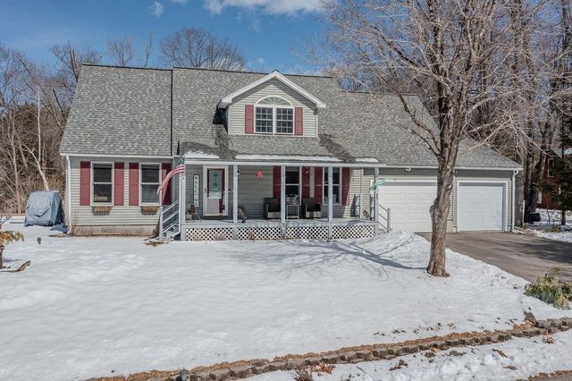 39 Captain Lovewell Lane, Ossipee, NH 03814