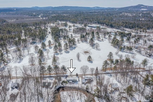 39 Captain Lovewell Lane, Ossipee, NH 03814