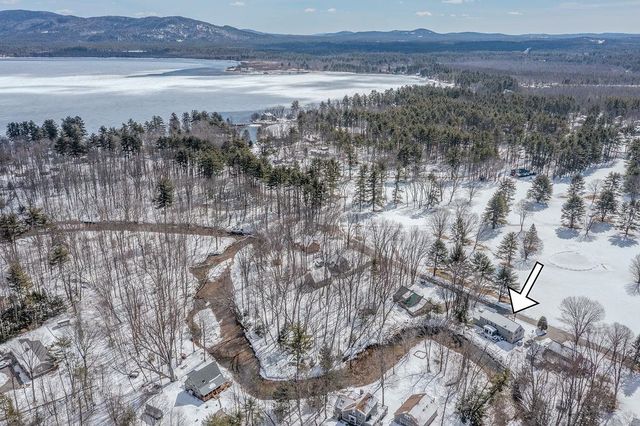 39 Captain Lovewell Lane, Ossipee, NH 03814
