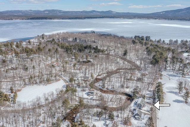 39 Captain Lovewell Lane, Ossipee, NH 03814