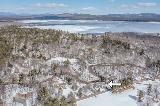 39 Captain Lovewell Lane, Ossipee, NH 03814
