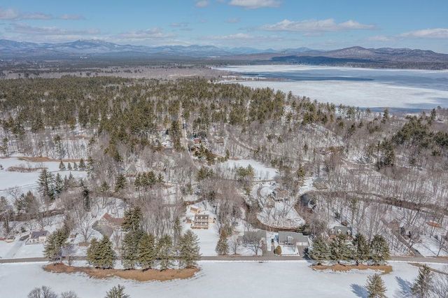 39 Captain Lovewell Lane, Ossipee, NH 03814