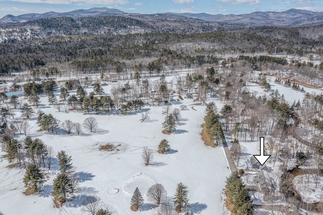39 Captain Lovewell Lane, Ossipee, NH 03814