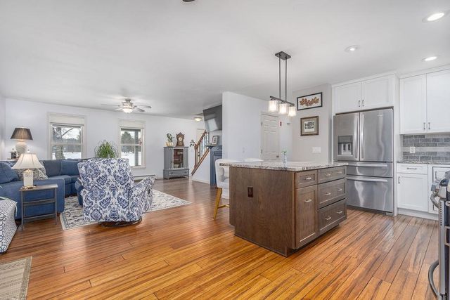 39 Captain Lovewell Lane, Ossipee, NH 03814