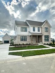 1539 Ballast Avenue, Westfield, IN 46074