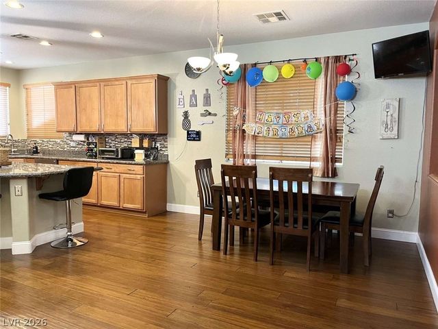 7729 Villa Gabriela Avenue, Las Vegas, NV 89131