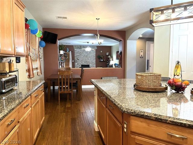 7729 Villa Gabriela Avenue, Las Vegas, NV 89131