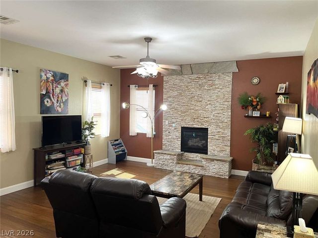 7729 Villa Gabriela Avenue, Las Vegas, NV 89131