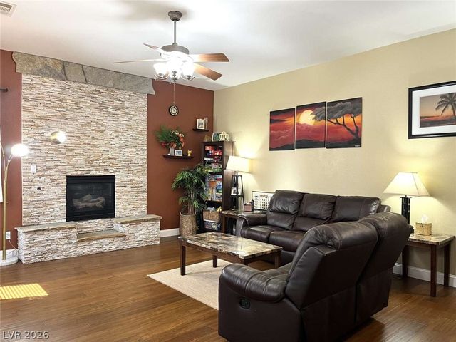 7729 Villa Gabriela Avenue, Las Vegas, NV 89131