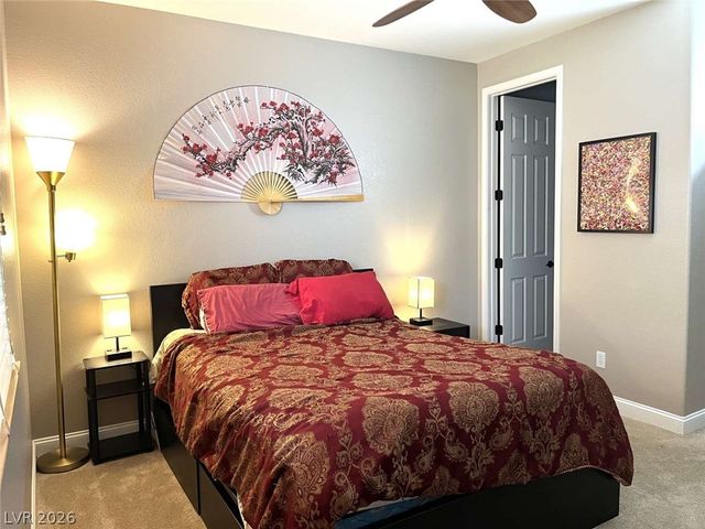 7729 Villa Gabriela Avenue, Las Vegas, NV 89131