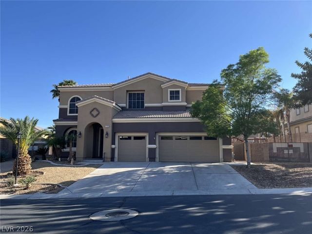 7729 Villa Gabriela Avenue, Las Vegas, NV 89131