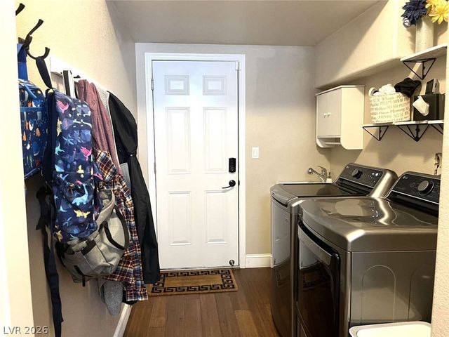 7729 Villa Gabriela Avenue, Las Vegas, NV 89131