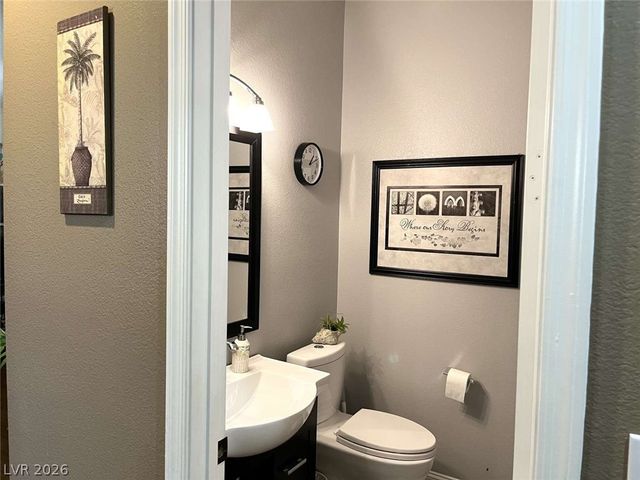 7729 Villa Gabriela Avenue, Las Vegas, NV 89131