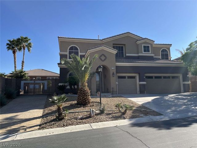 7729 Villa Gabriela Avenue, Las Vegas, NV 89131