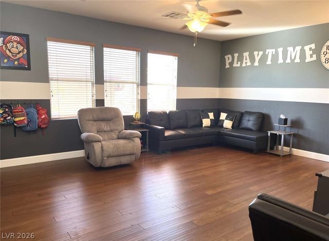 7729 Villa Gabriela Avenue, Las Vegas, NV 89131