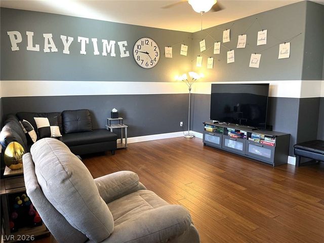 7729 Villa Gabriela Avenue, Las Vegas, NV 89131