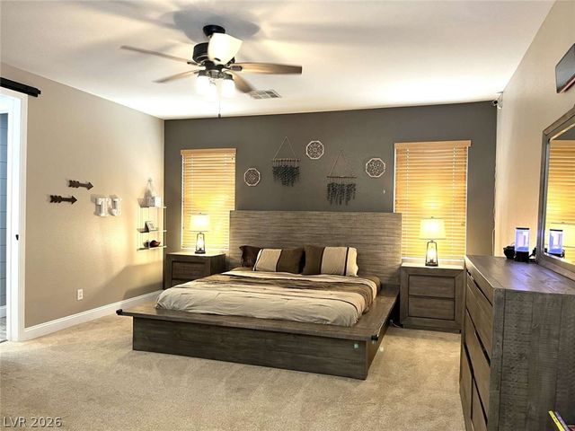 7729 Villa Gabriela Avenue, Las Vegas, NV 89131