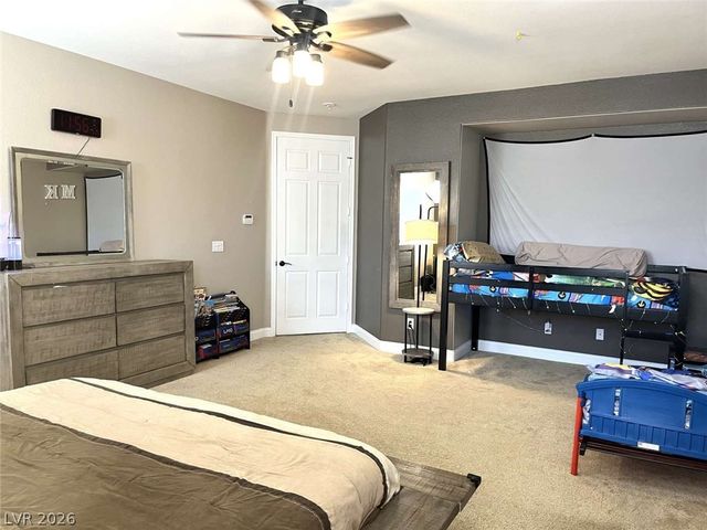 7729 Villa Gabriela Avenue, Las Vegas, NV 89131