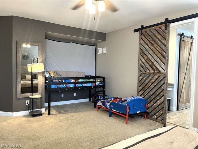 7729 Villa Gabriela Avenue, Las Vegas, NV 89131