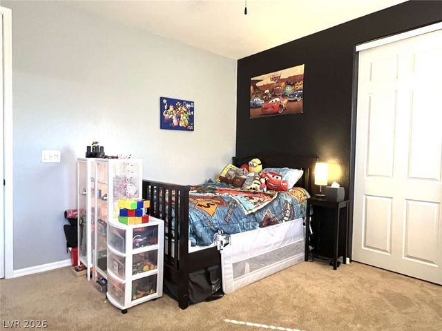 7729 Villa Gabriela Avenue, Las Vegas, NV 89131