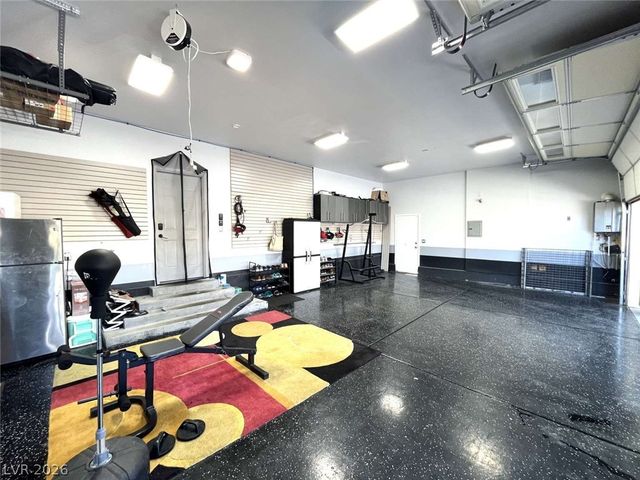 7729 Villa Gabriela Avenue, Las Vegas, NV 89131