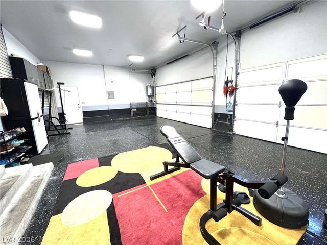 7729 Villa Gabriela Avenue, Las Vegas, NV 89131